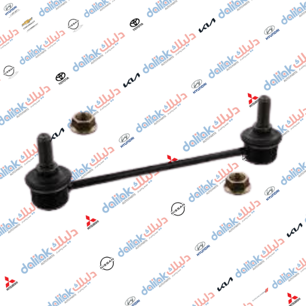 شمعة صدر خلفي ابيكا 2010 -TH