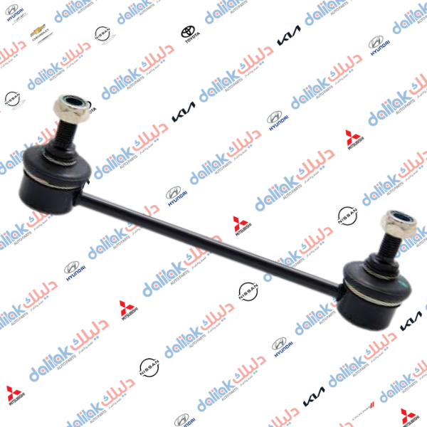 شمعة صدر خلفي النترا 2010 كوبي