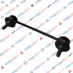 شمعة صدر خلفي النترا 2010 كوبي. OEM 55530-2H200