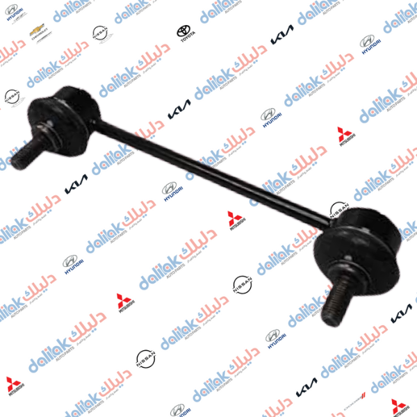 شمعة صدر خلفي النترا 2010 كوبي.