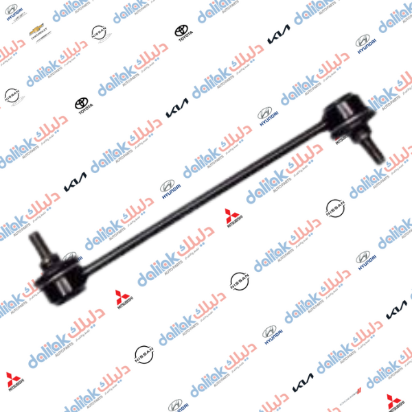 شمعة صدر خلفي اوبترا -لستي 2010 كوبي