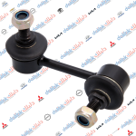 شمعة صدر خلفي اوت لاندر -لانسر 2016 -HF