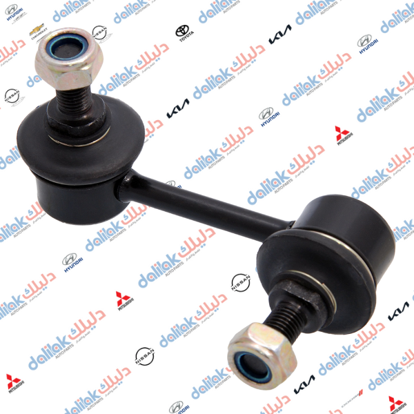 شمعة صدر خلفي اوت لاندر -لانسر 2016 -HF