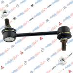 شمعة صدر خلفي اوتلندر-امامي كلانت 2005