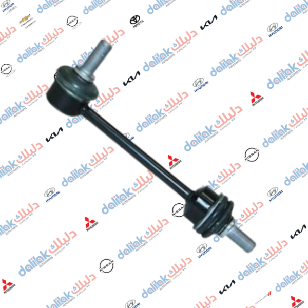 شمعة صدر خلفي جنسز -كيوريس -TH K9 2020