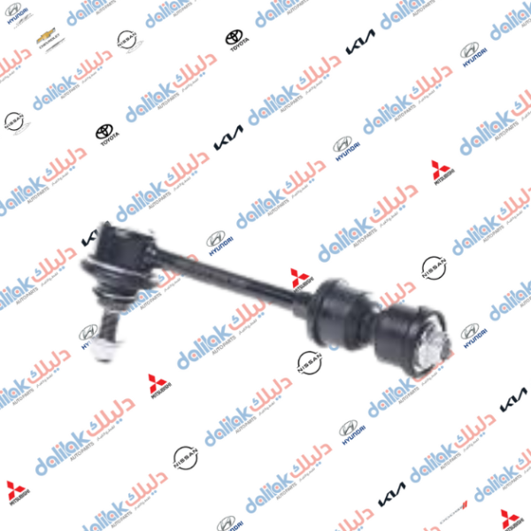 شمعة صدر خلفي دايو كونكس 2014-LKD-10