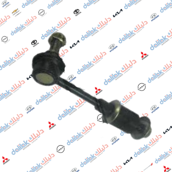 شمعة صدر خلفي ستاركس 2006 كوري