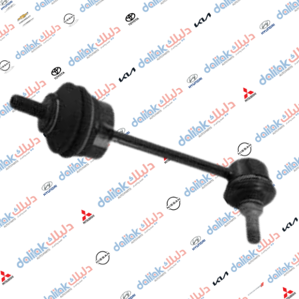 شمعة صدر خلفي سنتافيا -توسان 2019 -TH