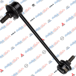 شمعة صدر خلفي سوناتا -اوبتيما 2004-2006 يلم