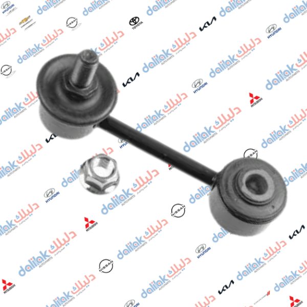 شمعة صدر خلفي سيفيا II