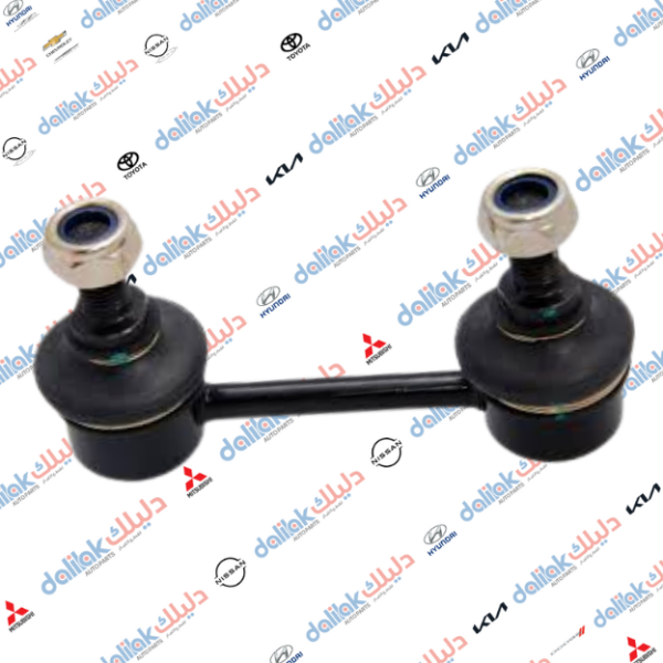 شمعة صدر خلفي كلانت 2008-2011