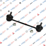 شمعة صدر خلفي كيا اوبتيما النترا 2010 -CTR