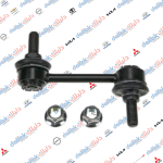 شمعة صدر خلفي مهافي -سنتافيا 2010 -HF OEM 55530-2B000