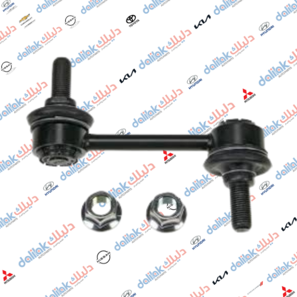 شمعة صدر خلفي مهافي -سنتافيا 2010 موبس