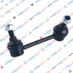 شمعة صدر خلفي يسار باجيرو RR 2016-2005 OEM R418053