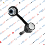 شمعة صدر خلفي يسار سوناتا -اوبتيما 2018 -TH OEM 55530-C1100