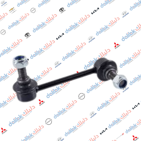 شمعة صدر خلفي يسار كيا سورنتو 2008 -TH