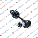 شمعة صدر خلفية سنتافيا-سورنتو 2016 -CTR