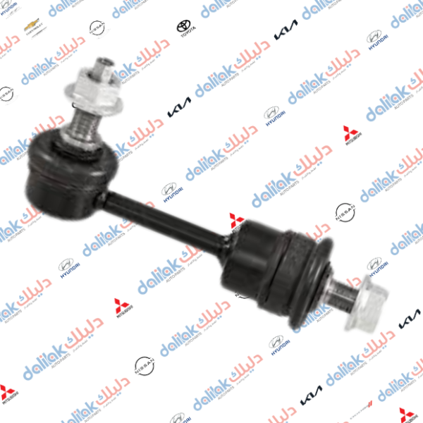 شمعة صدر خلفية سنتافيا-سورنتو 2017 كوبي