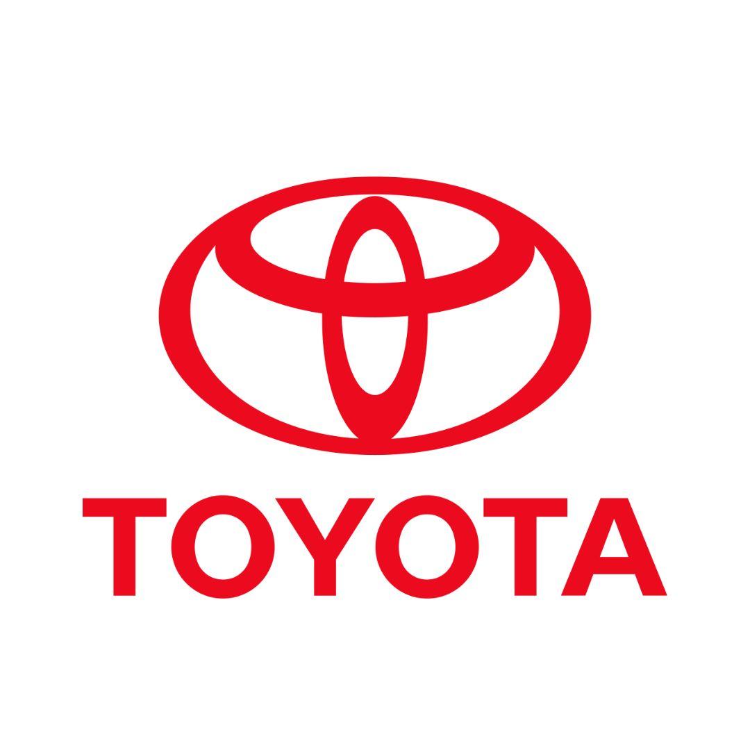 تويوتا