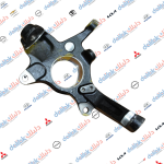 اسطاب اكسل امامي ايمين بيك اب MR992422 - L200 2WD