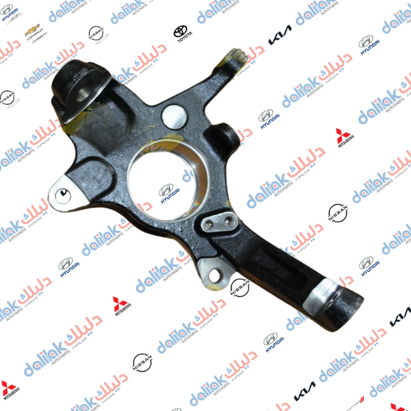 اسطاب اكسل امامي ايمين بيك اب L200 2WD