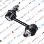 شمعة صدر خلفيه ايمين سنتافيا 2014 كوبي OEM 55540-2W100