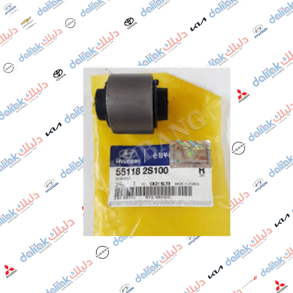 بوشة رباط خلفي ابو بوشتين توسان -سبورتج 2013 كوري