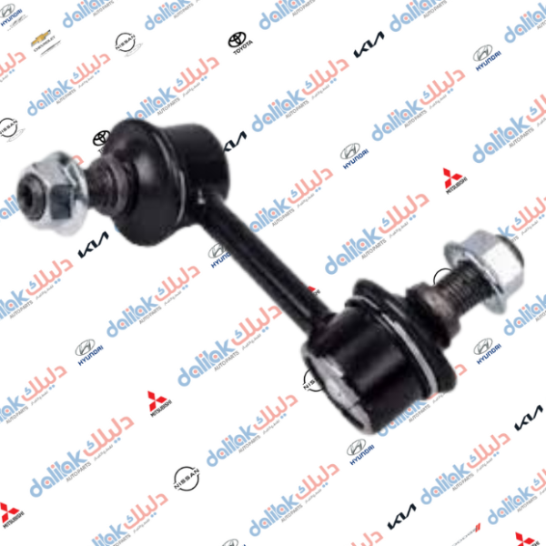 شمعة صدر خلفيه يسار سنتافيا 2014 -2016 يلم