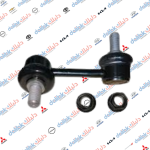 شمعة صدر خلفيه يسار سنتافيا 2014 CTR