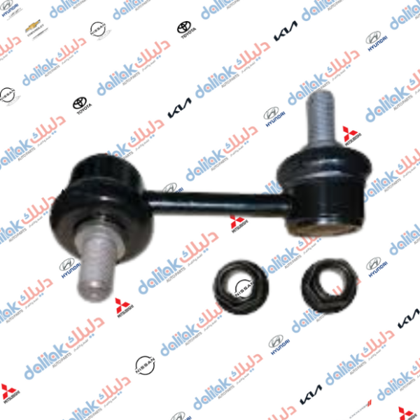 شمعة صدر خلفيه يسار سنتافيا 2014 CTR