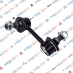 شمعة صدر خلفيه يسار سنتافيا 2014 كوبي OEM 55530-2W100