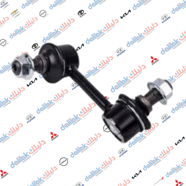 شمعة صدر خلفيه يسار سنتافيا 2014 موبس