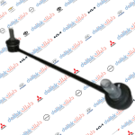 شمعة صدر يسار كراند كرنفال 2010 -HF OEM 54830-4D000