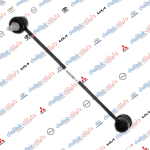 شمعه امامي كيا صول اكسنت -النترا 2013 -HF OEM 54830-J9000