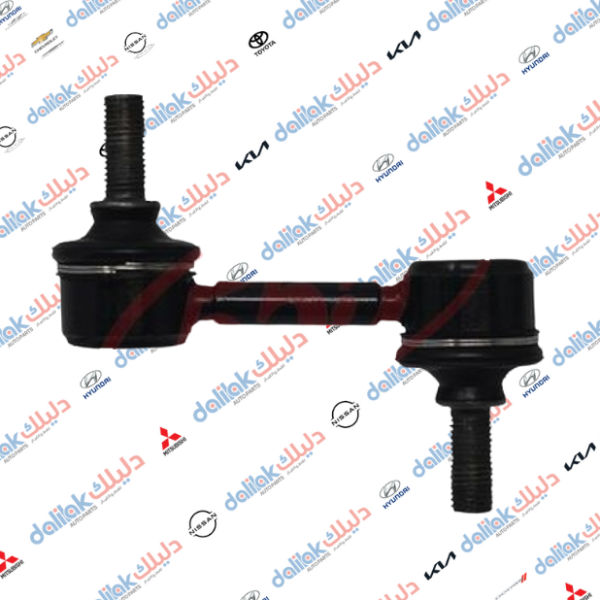 شمعه خلفي جنسس كوري