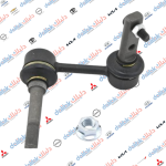 شمعه صدر امامي ايمين تويوتا لكزز 2003-2008  GS 350 OEM 48820-30030