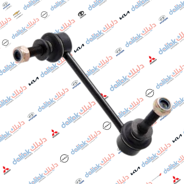 شمعه صدر امامي يسار برادو - فلاونزا 4WD