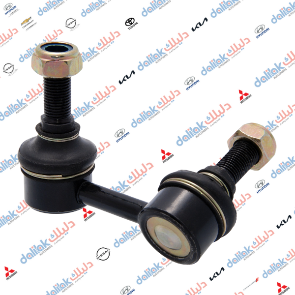 شمعه صدر امامي يسار نيفارا - يورفان 4WD-HF