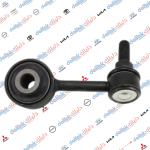 شمعه صدر اماميه ايمين لاندكروز 2008-2016 HF OEM 48810-60050