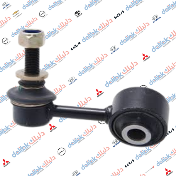 شمعه صدر اماميه يسار لاندكروز 2008-2016 HF