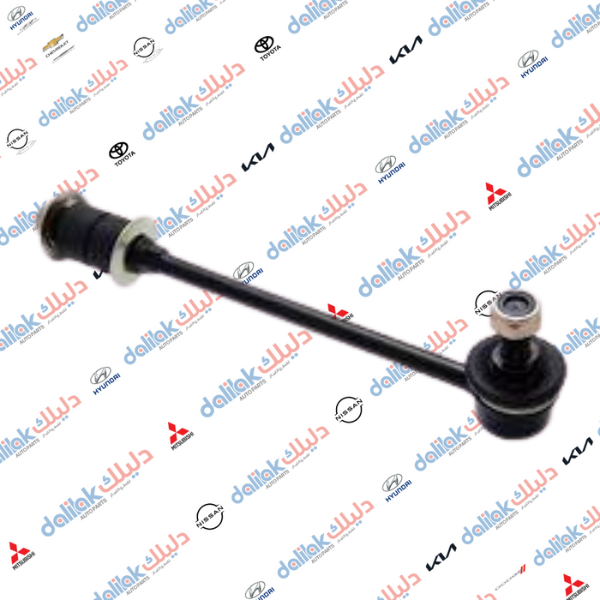 شمعه صدر خلفي باثفندر 2008