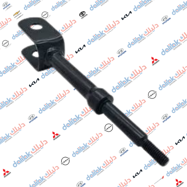 شمعه صدر خلفي لاندكروز 2008-2015