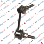 شمعه صدر خلفي يسار نيسان مورانو 2014