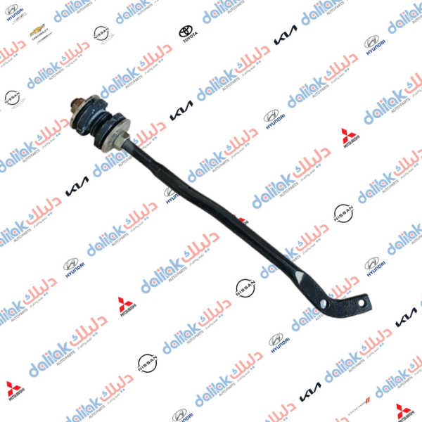 شيش رباط امامي باص L300 2010