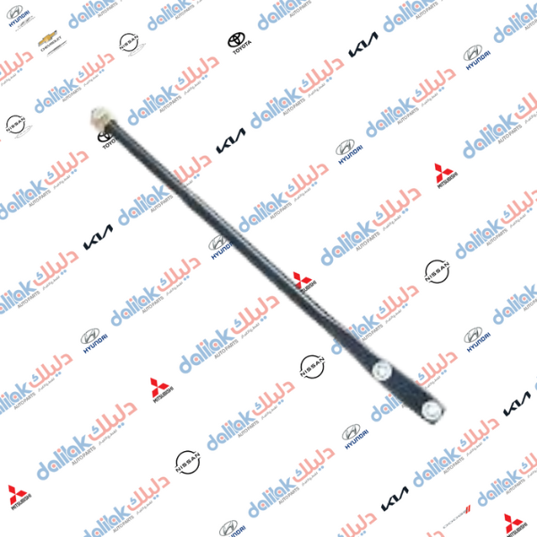 شيش رباط امامي يسار بيك اب 2WD L200