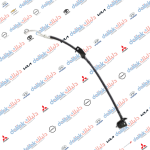 صوندة بريك امامي ايمين اكسنت 2013 موبس