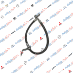 صوندة بريك امامي ايمين اكسنت 2019 كوبي OEM 58732-H8000