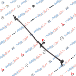 صوندة بريك امامي ايمين النترا 2010 موبس