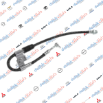 صوندة بريك امامي ايمين النترا 2013 موبس